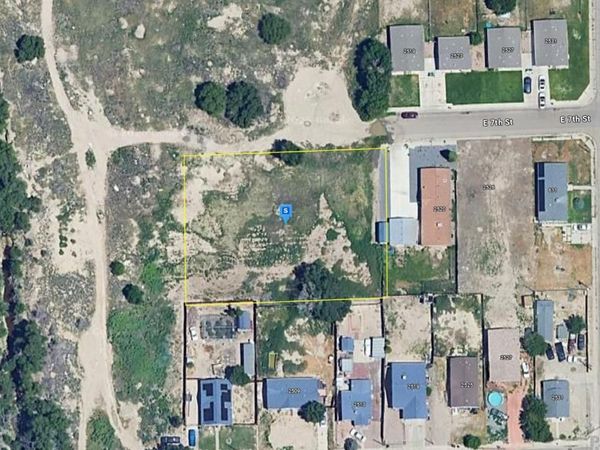 2510 E 7th St, Pueblo, CO 81001