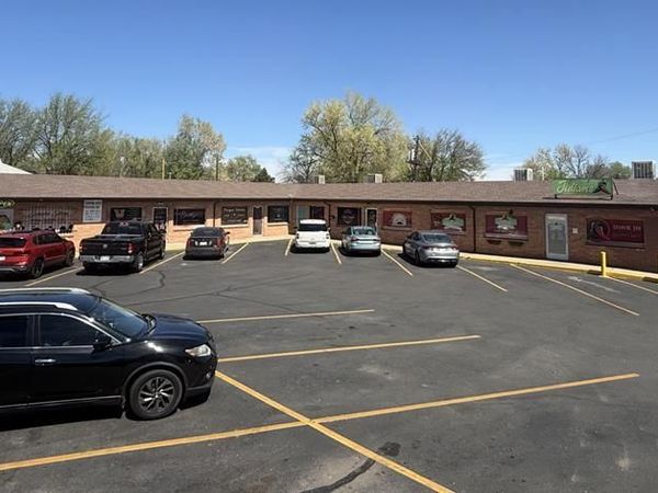 2111 W Northern Ave, Pueblo, CO 81004