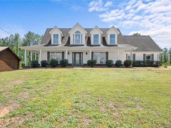 13323 Clements Road, Cottondale, AL 35453