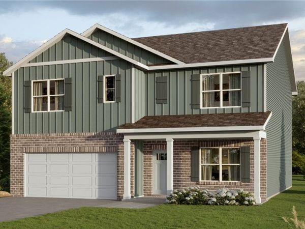 9406 Remington Parkway, Tuscaloosa, AL 35401