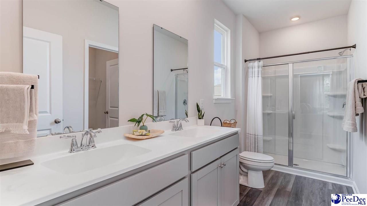 2084 East Paces Trail Photo 15