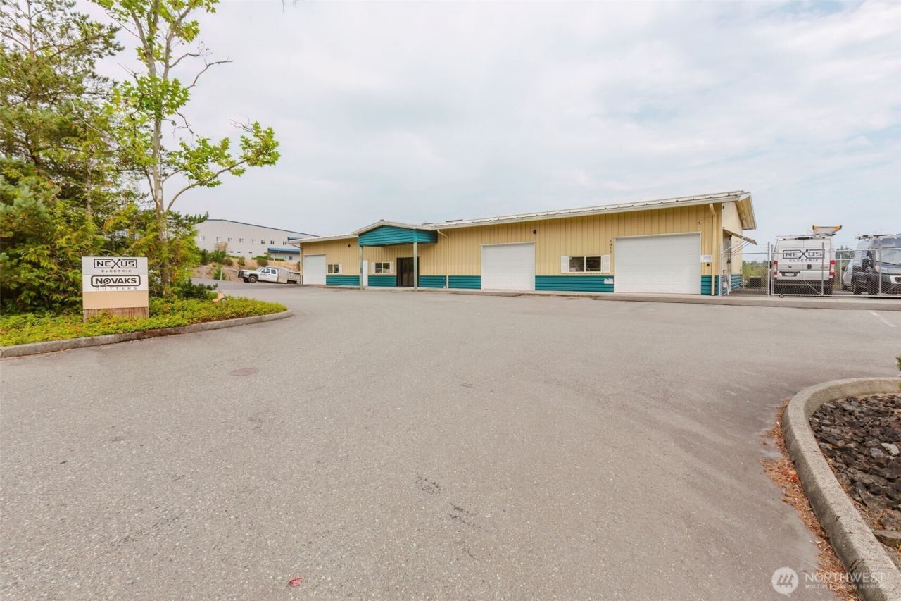 1415 Lumsden Road, Port Orchard, WA 98367