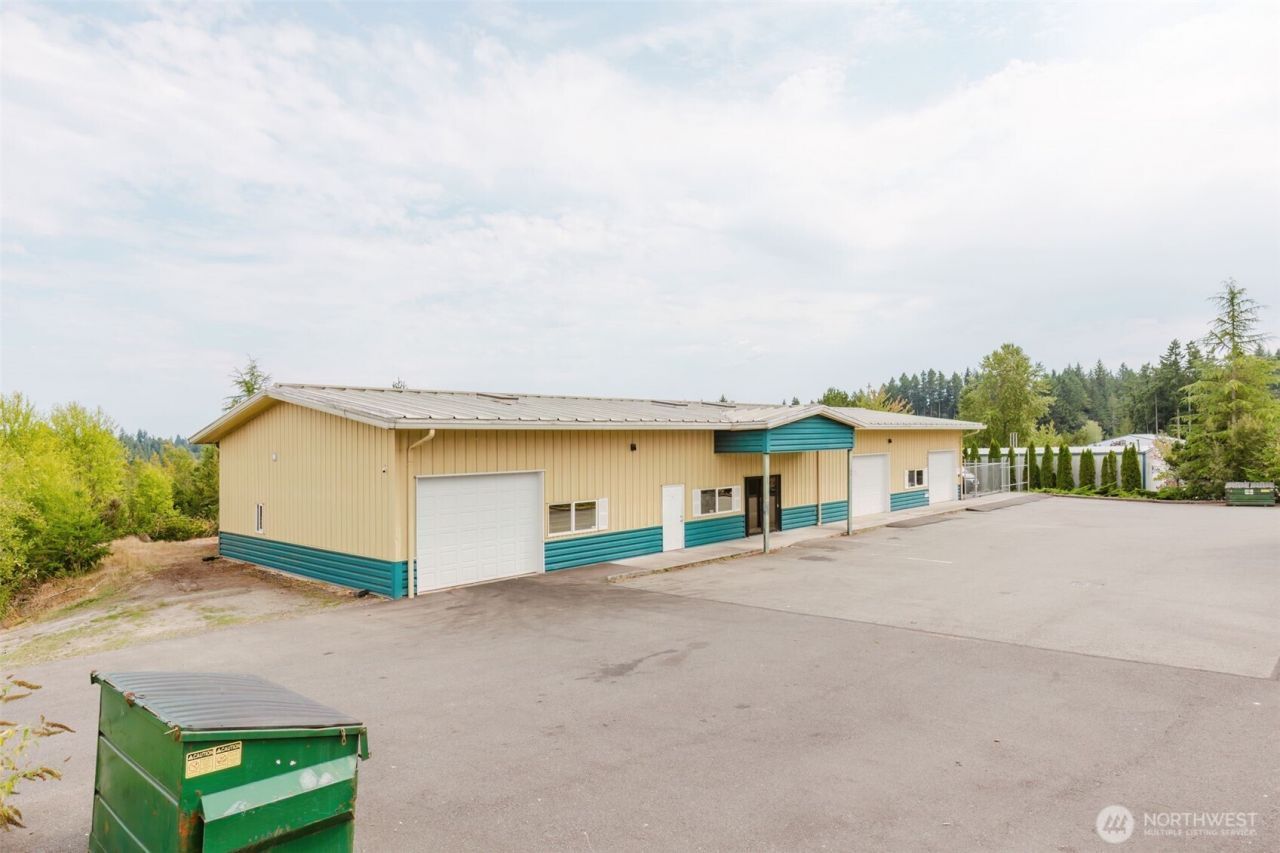 1415 Lumsden Road, Port Orchard, WA 98367