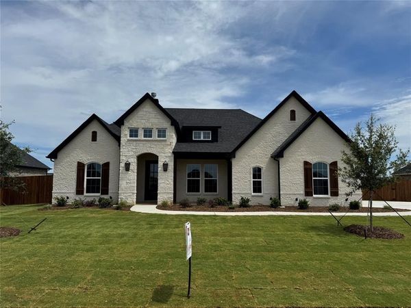140 Chapowits, Godley, TX 76044