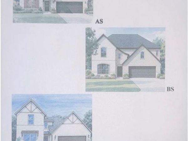 410 Bailey Drive , Josephine, TX 75173