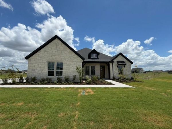 2320 Quartz Street, Krum, TX 76249