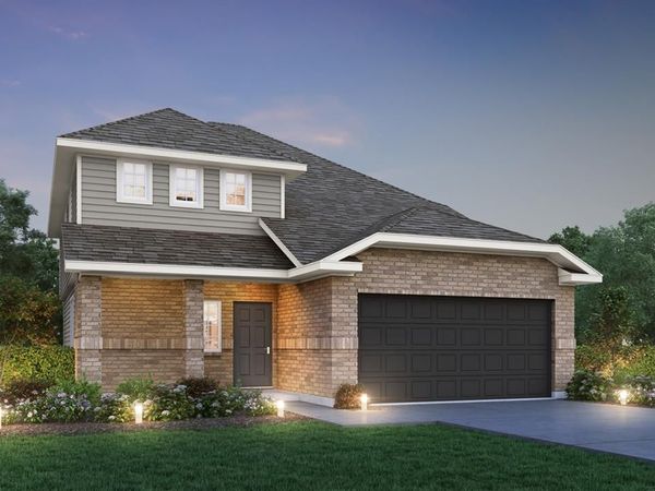 3137 Manchester Drive, Cleburne, TX 76031