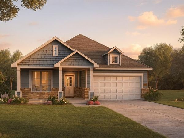 1026 Bearing Street, Royse City, TX 75189