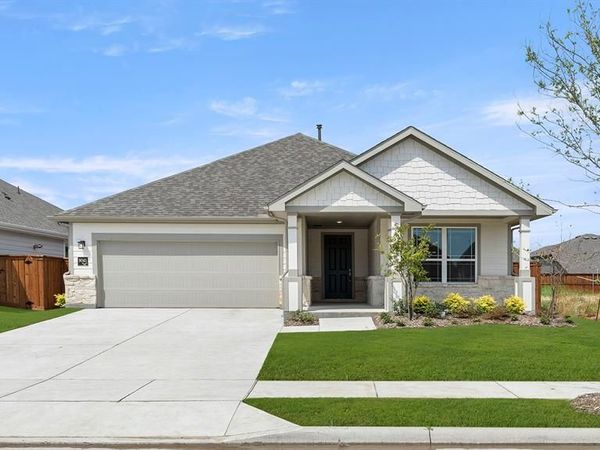 1026 Bearing Street, Royse City, TX 75189