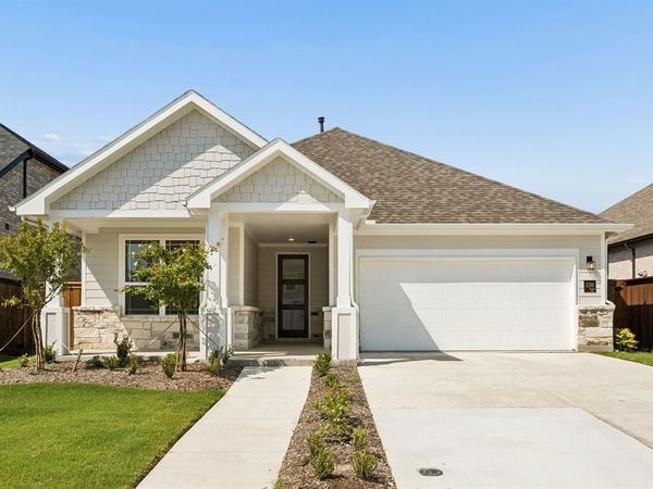 1026 Bearing Street, Royse City, TX 75189