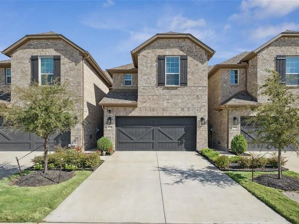 3073 Hamilton Street, Plano, TX 75075