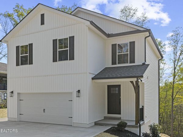 159 Edgewood Heights Lane, Powell, TN 37849