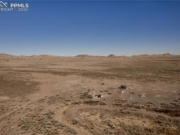 0 County Road 15 Road, Del Norte, CO 81132