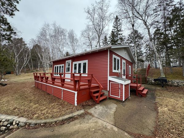 21440 County 18 , Nevis, MN 56467