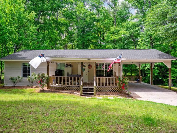 63 Chevelle Drive, Chatsworth, GA 30705