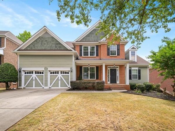 4460 Wembly Place, Cumming, GA 30041