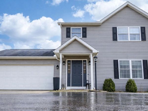 134 Summits Ridge, Morgantown, WV 26508