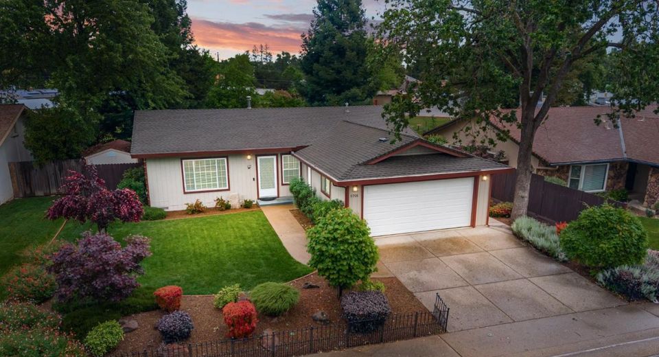 5705 Tudor Way, Loomis, CA 95650 Photo