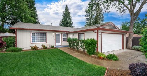 5705 Tudor Way, Loomis, CA 95650 Photo