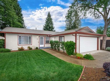 5705 Tudor Way, Loomis, CA 95650 Photo