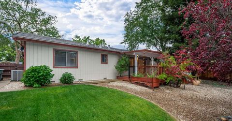 5705 Tudor Way, Loomis, CA 95650 Photo