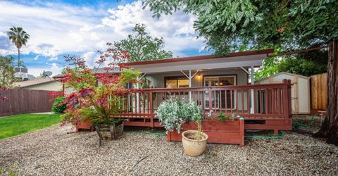 5705 Tudor Way, Loomis, CA 95650 Photo