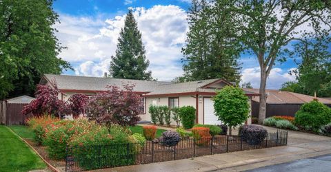 5705 Tudor Way, Loomis, CA 95650 Photo