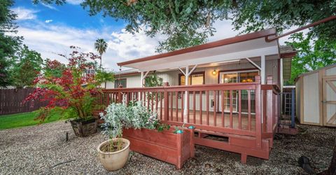 5705 Tudor Way, Loomis, CA 95650 Photo