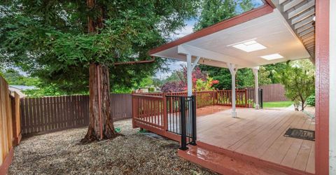 5705 Tudor Way, Loomis, CA 95650 Photo