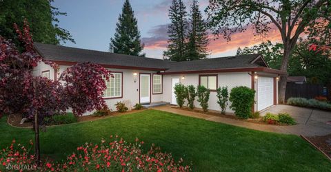 5705 Tudor Way, Loomis, CA 95650 Photo