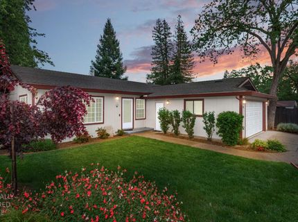 5705 Tudor Way, Loomis, CA 95650 Photo