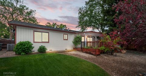 5705 Tudor Way, Loomis, CA 95650 Photo