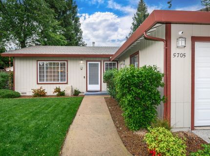 5705 Tudor Way, Loomis, CA 95650 Photo