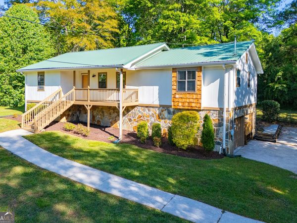 20 Meadowcliff Trail, Carrollton, GA 30116