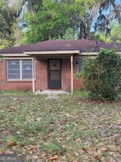 203 Borrell Boulevard, Saint Marys, GA 31558 Main Photo