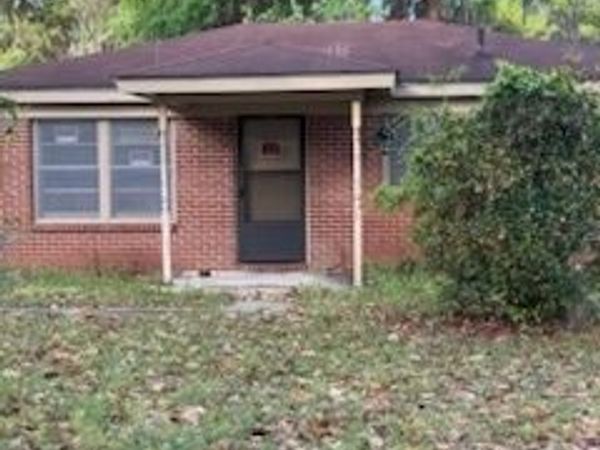 203 Borrell Boulevard, St. Marys, GA 31558