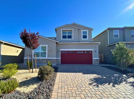 7840 Hoback Drive, Sparks, NV 89436 Photo
