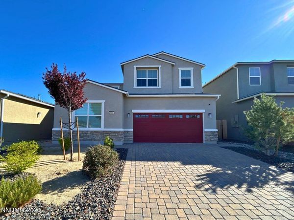 7840 Hoback Drive, Sparks, NV 89436