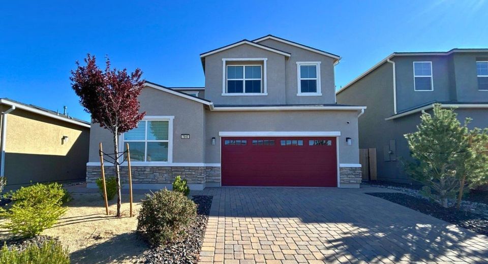 7840 Hoback Drive, Sparks, NV 89436 Photo
