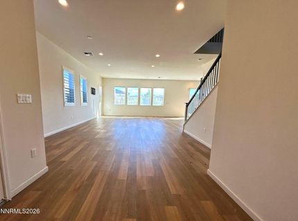 7840 Hoback Drive, Sparks, NV 89436 Photo