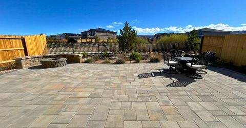 7840 Hoback Drive, Sparks, NV 89436 Photo