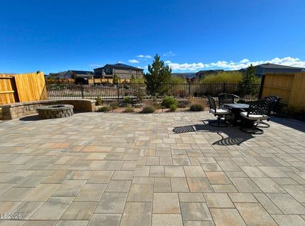 7840 Hoback Drive, Sparks, NV 89436 Photo