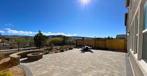 7840 Hoback Drive, Sparks, NV 89436 Photo