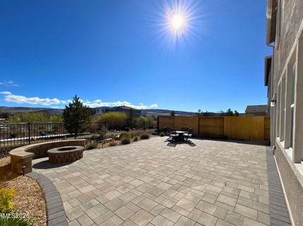 7840 Hoback Drive, Sparks, NV 89436 Photo