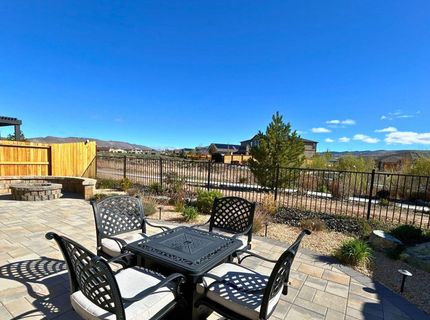 7840 Hoback Drive, Sparks, NV 89436 Photo