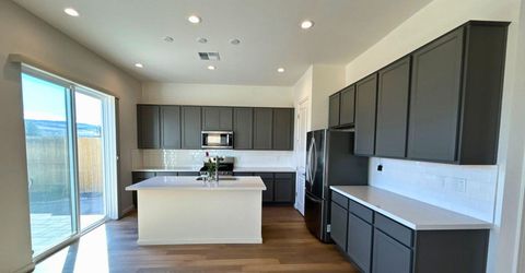 7840 Hoback Drive, Sparks, NV 89436 Photo