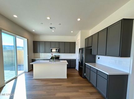 7840 Hoback Drive, Sparks, NV 89436 Photo