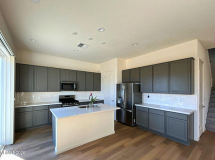 7840 Hoback Drive, Sparks, NV 89436 Photo