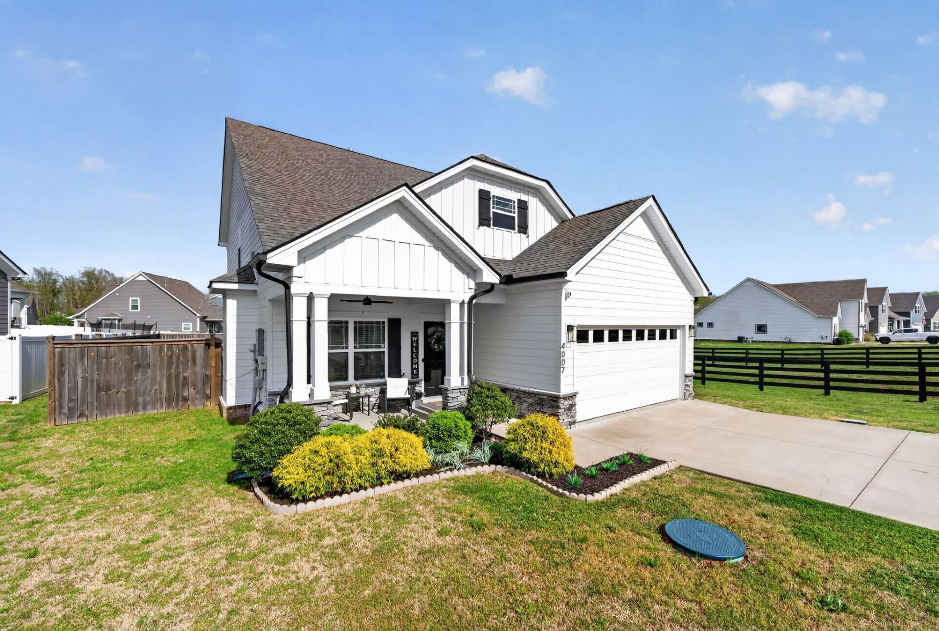 4007 Brazelton Way, Fairview, TN 37062 Main Photo