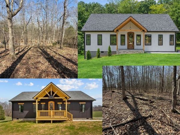 0 Brigham Branch Rd, Erin, TN 37061